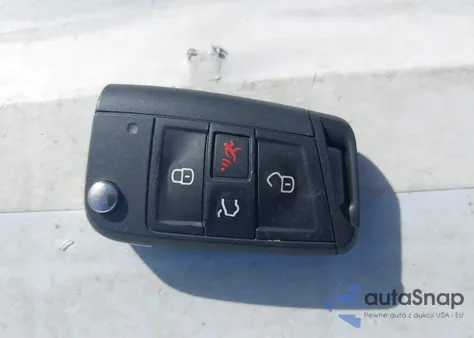 2024 Volkswagen Jetta 1.5T S z USA, uszkodzony, nr VIN 3VW5M7BU9RM086547